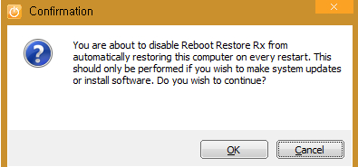 download the last version for ios Reboot Restore Rx Pro 12.5.2708963368