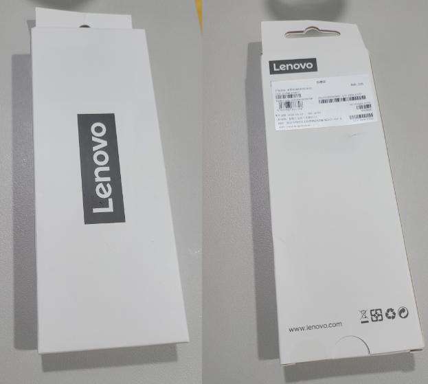 Lenovo P11 Plus 펜 개봉/사용 후기.(레노버 프리시전2)