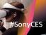 소니가 CES 2023에서 PlayStation VR2를 선보일 예정 입니다