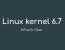 Linux 커널 6.7 공식 출시, 이것이 새로운 기능입니다