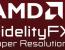 Vulkan 지원이 포함된 AMD FSR 3.1 발표