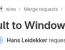 Wine 8.1 출시 - 이제 새로운 접두어에 대해 "Windows 10"으로 노출됨