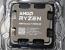 AMD Ryzen 7 7800X3D Linux 성능
