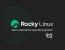 Rocky Linux 9, GNOME 40 데스크탑과 함께 공식 출시, 보안 개선