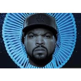 Redbone - Childish Gambino X It Was a Good Day - Ice Cube