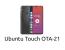 Ubuntu Touch OTA-21은 2022년 1월 5일 릴리즈