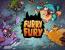 [App Store] FurryFury - Smash & Roll (무료)