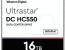 Western Digital DC HC550 16TB SATA 6Gb/s 7200RPM 3.5-inch Enterprise HDD - WUH721816ALE604 (0F38456)
