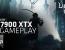 AMD, P의 거짓 8K 게임플레이 영상 공개
