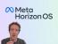 메타 퀘스트용 메타 호라이즌 OS를 공식 오픈화 합니다