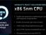 AMD, 5nm Zen 4 CPU에 대해 10% IPC 증가, 코어당 최대 125% 메모리 대역폭 확인