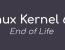 Linux Kernel 6.0 수명 종료, 사용자에게 Linux 6.1로 업그레이드 촉구