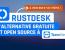 Rustdesk Relay Server 셋팅완료 및 구축동영상