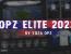 FM2023 스킨추천 OPZ Elite 2023 Series I ver. 23.1.0(즉시결과 가능)