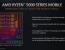 AMD, Ryzen Cezanne 5000H 및 5000U 모바일 시리즈 성능 공개