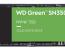 WD 보급형 WD Green SN350 M.2 NVMe SSD 공개