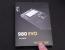 알리에서 판매되는 가짜 삼성 SSD 리뷰