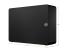 Seagate Expansion 14TB External Hard Drive USB 3.0 with Rescue Data Recovery Services STKP14000400