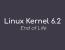 Linux Kernel 6.2 수명 종료, 사용자에게 Linux Kernel 6.3으로 업그레이드 촉구