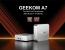 AMD Ryzen 9 Phoenix를 탑재한 GEEKOM A7 미니 PC 사전 주문 개시